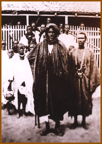 mama cheikh ibra
