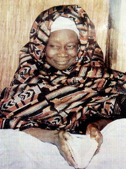 sokhna may mbacke