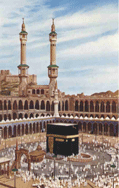 la kabba