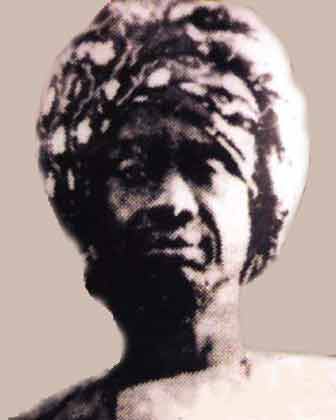 SERIGNE MODOU MOUSTAPHA